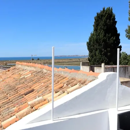 Σπίτι διακοπών Casinha Da Ria