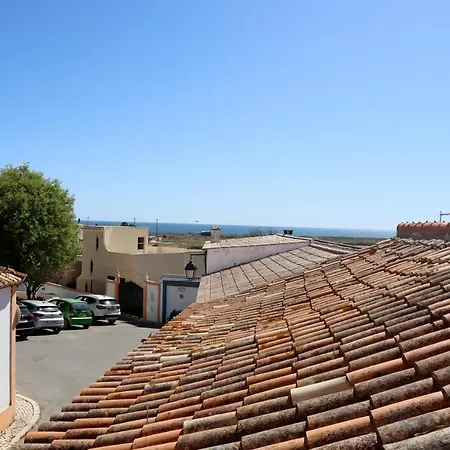 Casinha Da Ria * Alvor