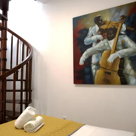 Casinha Da Ria Alvor