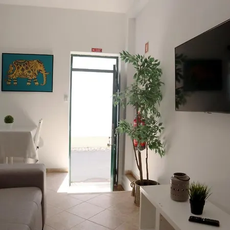 Vakantiehuis Casinha Da Ria