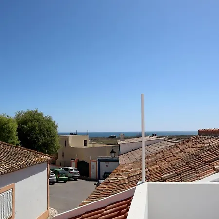 Сasa de vacaciones Casinha Da Ria