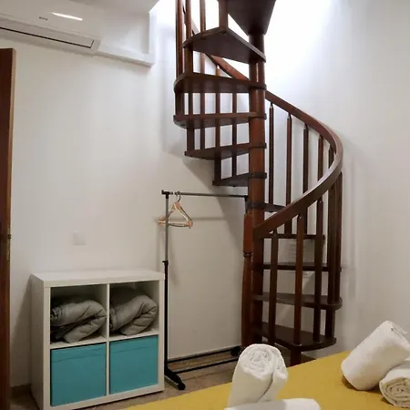 Tatil Evi Casinha Da Ria