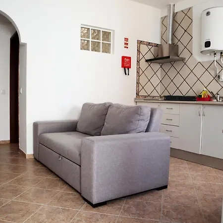 Casinha Da Ria
