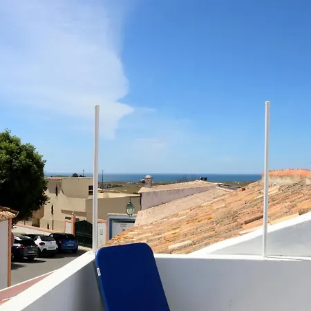 Ferienhaus Casinha Da Ria